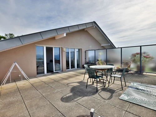 Apartment Évian-les-Bains, 1 bedroom, 4 persons - photo_16252609053