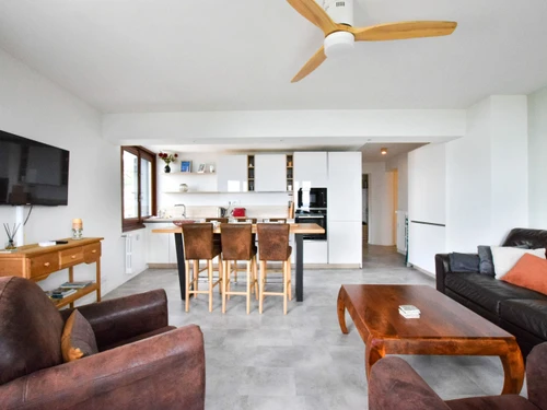 Ferienwohnung Neuvecelle, 2 Schlafzimmer, 4 Personen - photo_14249281986