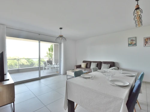 Appartement Évian-les-Bains, 3 pièces, 4 personnes - photo_1011477619781