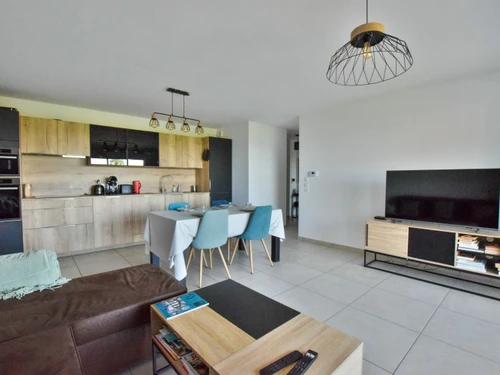 Appartement Évian-les-Bains, 3 pièces, 4 personnes - photo_1011477619781