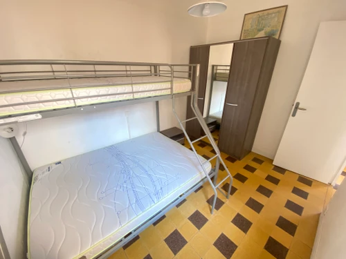 Apartamento Valras-Plage, 2 dormitorios, 5 personas - photo_1011678594431