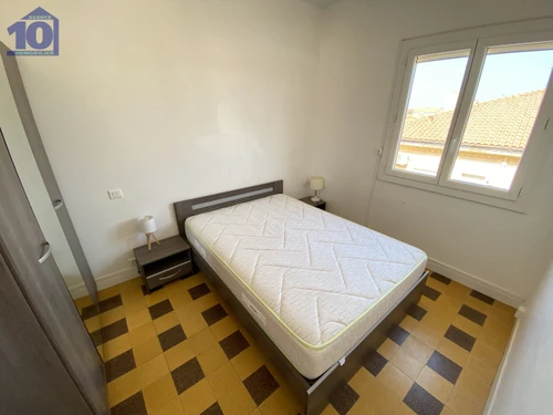 Apartamento Valras-Plage, 2 dormitorios, 5 personas - photo_1011678594431