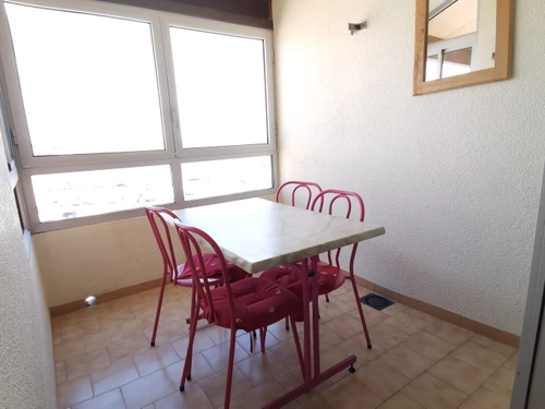 Apartamento Valras-Plage, 2 dormitorios, 6 personas - photo_1011680005916