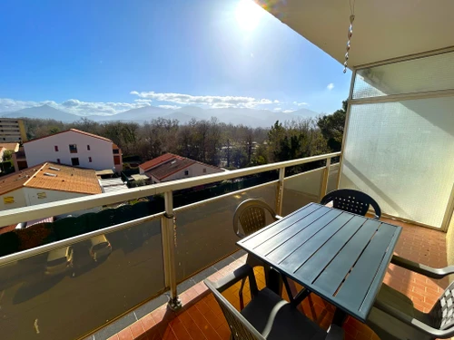 Studio Argelès-sur-Mer, 1 pièce, 4 personnes - photo_1011834579557