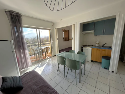 Studio Argelès-sur-Mer, 1 pièce, 4 personnes - photo_1011834579557