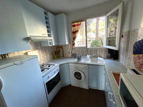 Appartement Argelès-sur-Mer, 2 pièces, 5 personnes - photo_1011834581023