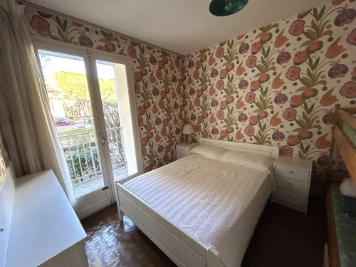 Appartement Argelès-sur-Mer, 2 pièces, 5 personnes - photo_1011834581023