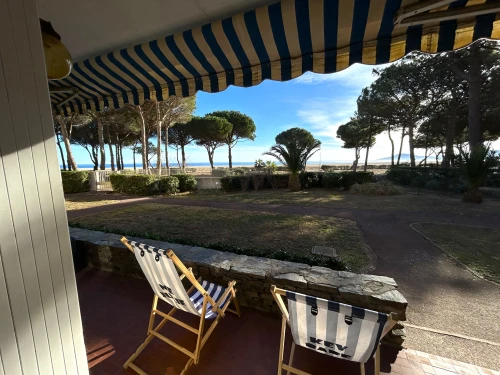 Appartement Argelès-sur-Mer, 2 pièces, 5 personnes - photo_1011834581023
