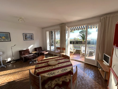 Appartement Argelès-sur-Mer, 2 pièces, 5 personnes - photo_1011834581023