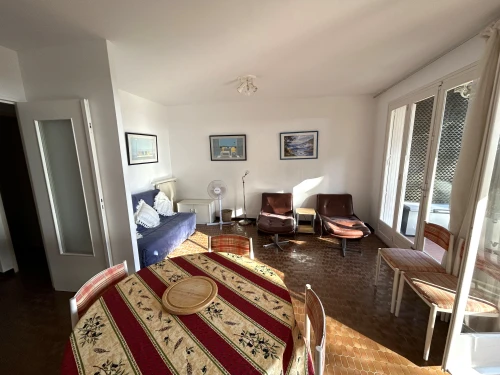 Appartement Argelès-sur-Mer, 2 pièces, 5 personnes - photo_1011834581023