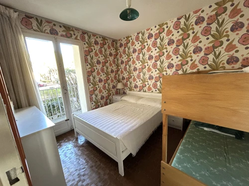 Appartement Argelès-sur-Mer, 2 pièces, 5 personnes - photo_1011834581023