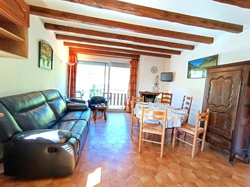 Apartment Saint-Lary-Soulan, 4 bedrooms, 8 persons - photo_14524980291