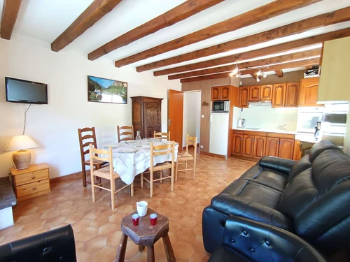 Apartment Saint-Lary-Soulan, 4 bedrooms, 8 persons - photo_14524980291
