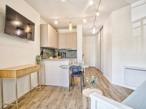 Studio Dives-sur-Mer, studio flat, 2 persons - photo_1011835173647