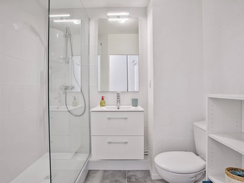 Studio Dives-sur-Mer, studio flat, 2 persons - photo_1011835173647