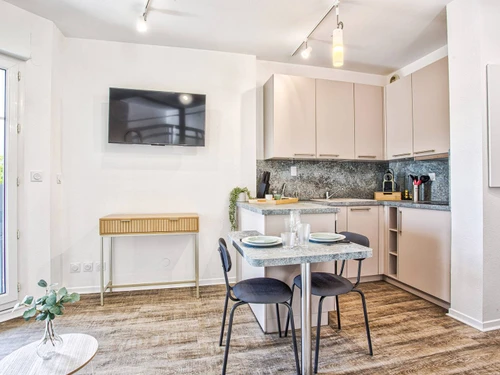 Studio Dives-sur-Mer, studio flat, 2 persons - photo_1011835173647