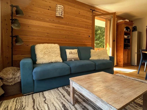 Apartamento Valloire, 1 dormitorio, 6 personas - photo_12438771010