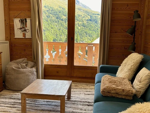 Apartment Valloire, 1 bedroom, 6 persons - photo_12438771010