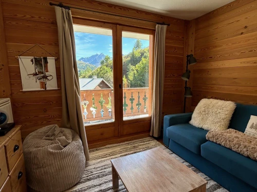 Apartment Valloire, 1 bedroom, 6 persons - photo_12438771010