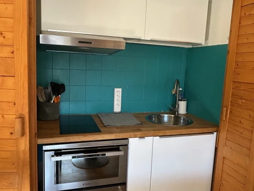 Apartment Valloire, 1 bedroom, 6 persons - photo_12438771010