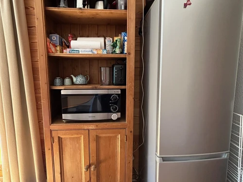 Apartment Valloire, 1 bedroom, 6 persons - photo_12438771010