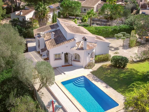 Villa Xàbia, 3 bedrooms, 6 persons - photo_1011716900901