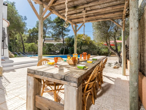 Villa Xàbia, 3 Schlafzimmer, 6 Personen - photo_1011716900901