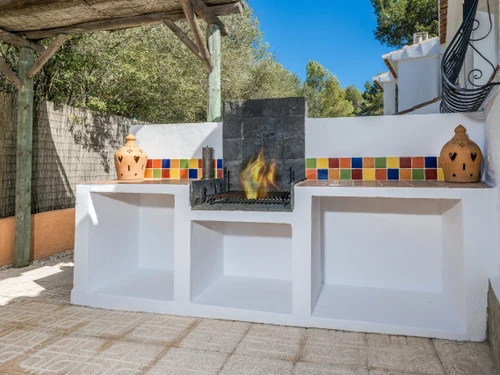 Villa Xàbia, 3 Schlafzimmer, 6 Personen - photo_1011716900901