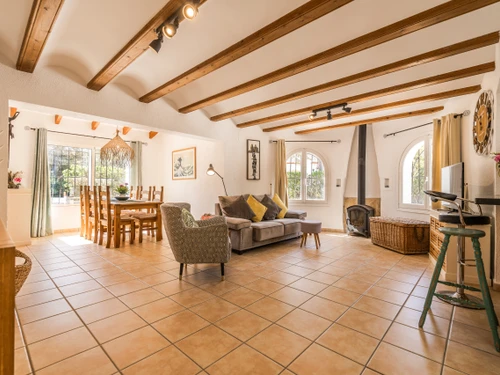 Villa Xàbia, 3 Schlafzimmer, 6 Personen - photo_1011716900901