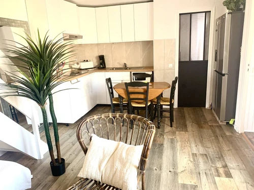 Villa Le Barcarès, 2 bedrooms, 4 persons - photo_1011835248422