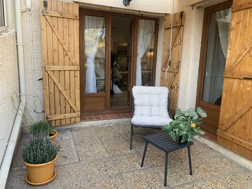 Villa Le Barcarès, 2 bedrooms, 4 persons - photo_1011835248422