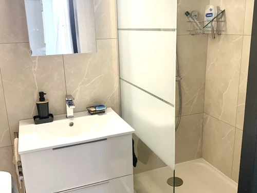 Villa Le Barcarès, 2 bedrooms, 4 persons - photo_1011835248422