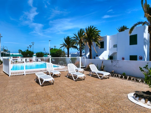 Villa Puerto del Carmen, 1 bedroom, 4 persons - photo_1011713119183