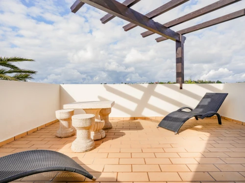 Villa Carvoeiro, 3 pièces, 4 personnes - photo_1011835314028