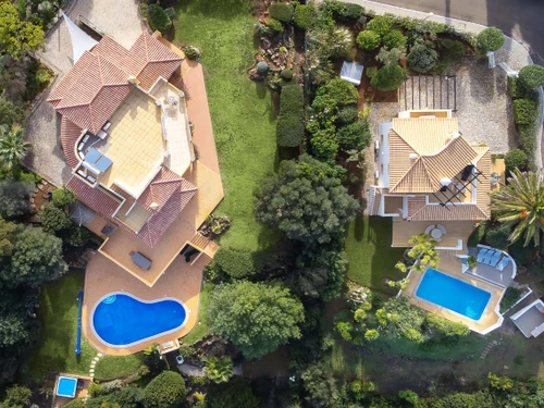 Villa Carvoeiro, 3 pièces, 4 personnes - photo_1011835314028