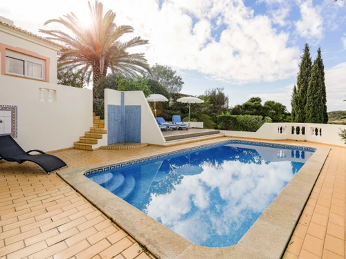 Villa Carvoeiro, 3 pièces, 4 personnes - photo_1011835314028