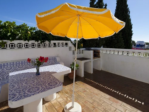 Villa Carvoeiro, 3 pièces, 4 personnes - photo_1011835314190