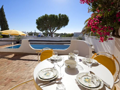 Villa Carvoeiro, 3 pièces, 4 personnes - photo_1011835314190