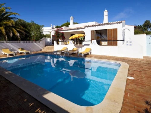 Villa Carvoeiro, 3 pièces, 4 personnes - photo_1011835314190