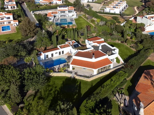 Villa Carvoeiro, 4 pièces, 6 personnes - photo_1011835314419