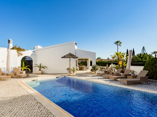 Villa Carvoeiro, 3 Schlafzimmer, 6 Personen - photo_1011835314419
