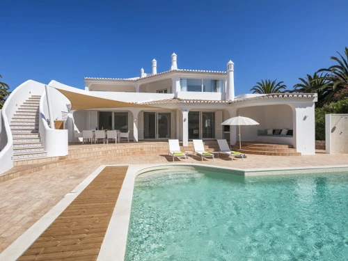 Villa Carvoeiro, 4 dormitorios, 8 personas - photo_1011835314570