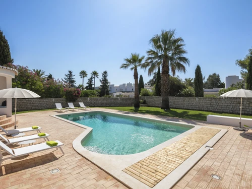 Villa Carvoeiro, 5 pièces, 8 personnes - photo_1011835314570