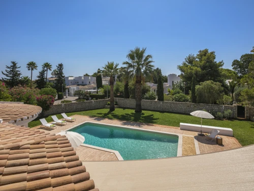 Villa Carvoeiro, 5 pièces, 8 personnes - photo_1011835314570