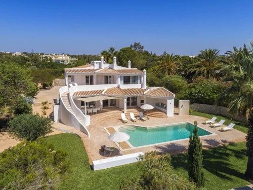 Villa Carvoeiro, 5 pièces, 8 personnes - photo_1011835314570
