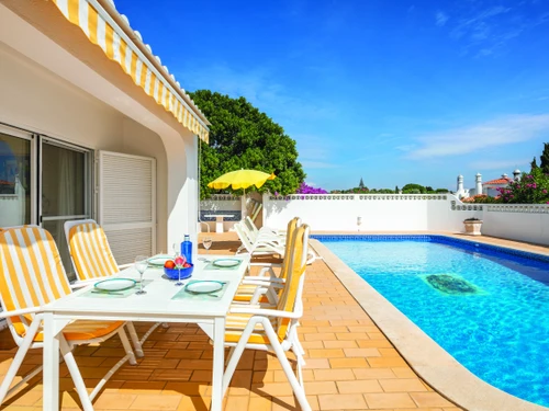 Villa Carvoeiro, 3 pièces, 4 personnes - photo_1011835314807