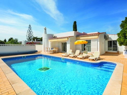 Villa Carvoeiro, 3 pièces, 4 personnes - photo_1011835314807