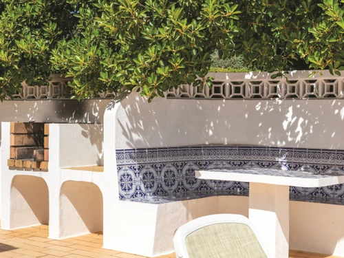 Villa Carvoeiro, 3 pièces, 4 personnes - photo_1011835314807