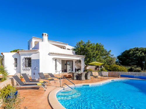 Villa Carvoeiro, 5 pièces, 8 personnes - photo_1011835314942