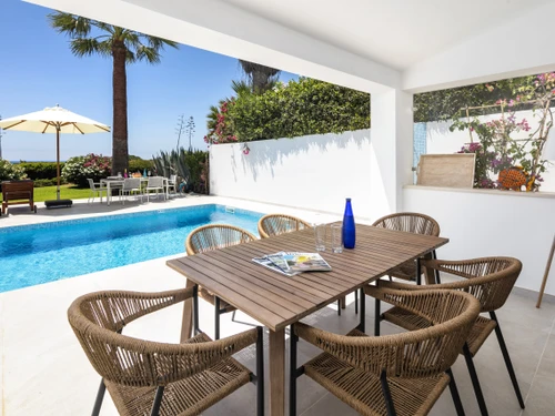 Gîte Carvoeiro, 3 pièces, 4 personnes - photo_1011835315242